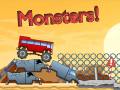 Тоглоом Monsters!