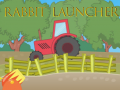 Тоглоом Rabbit Launcher