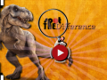 Тоглоом Dinosaur Spot the Difference
