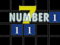 Тоглоом Number 7