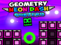 Тоглоом Geometry Neon Dash subzero