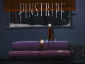 Тоглоом Pinstripe