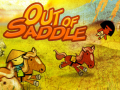 Тоглоом Out of Saddle