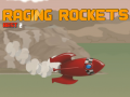 Тоглоом Raging Rockets