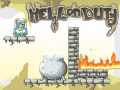 Тоглоом Hell On Duty