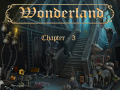 Тоглоом Wonderland: Chapter 3