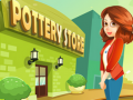 Тоглоом Pottery Store