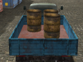 Тоглоом Cargo Drive