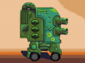 Тоглоом Tanks Master