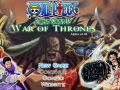 Тоглоом War of Thrones