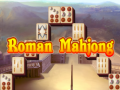Тоглоом Roman Mahjong