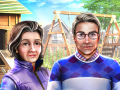 Тоглоом Small Town Neighbors