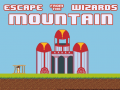 Тоглоом Escape from the Wizard’s Mountain