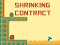 Тоглоом Shrinking Contract