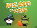 Тоглоом Wizard vs. Orcs