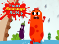 Тоглоом Run Sausage Run