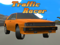 Тоглоом Traffic Racer