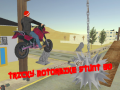 Тоглоом Tricky Motorbike Stunt 3d
