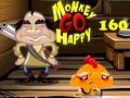 Тоглоом Monkey Go Happy Stage 160