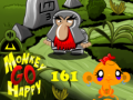 Тоглоом Monkey Go Happy Stage 161