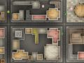 Тоглоом Humanity or Infected