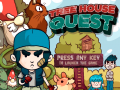 Тоглоом Tree House quest