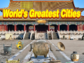 Тоглоом World's Greatest Cities