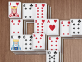 Тоглоом Mahjong card  
