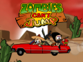 Тоглоом Zombie Can’t Jump