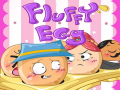 Тоглоом Fluffy Egg