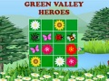 Тоглоом Green Valley Heroes