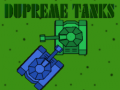 Тоглоом Dupreme Tanks
