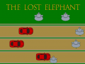 Тоглоом The Lost Elephant