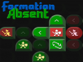 Тоглоом Formation Absent