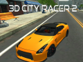 Тоглоом 3D Сity Racer 2