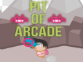 Тоглоом Pit of arcade