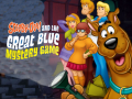 Тоглоом Scooby-Doo! and the Great Blue Mystery