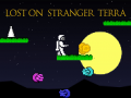 Тоглоом Lost On Stranger Terra