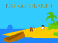 Тоглоом Just Go Straight