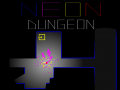 Тоглоом Neon Dungeon