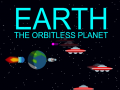 Тоглоом Earth: The Orbitless Planet