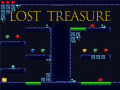 Тоглоом Lost Treasure