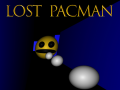 Тоглоом Lost Pacman