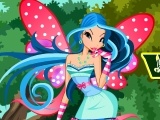 Тоглоом Winx Flora Dress Up 