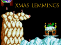 Тоглоом Xmas Lemmings