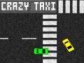 Тоглоом Crazy Taxi