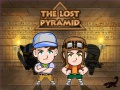 Тоглоом The Lost Pyramid