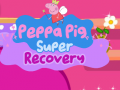 Тоглоом Peppa Pig Super Recovery