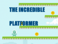Тоглоом The Incredible Platformer