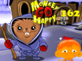 Тоглоом Monkey Go Happy Stage 162